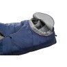 Grüezi Bag Biopod Wolle Zero - Sleeping bag | Hardloop