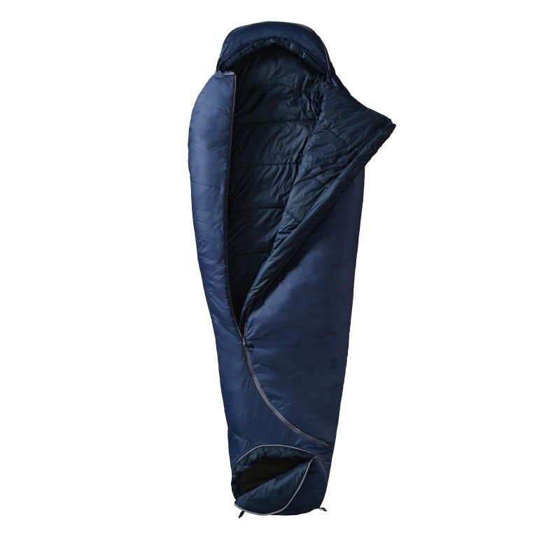 Grüezi Bag Biopod Wolle Zero XL - Sac de couchage | Hardloop