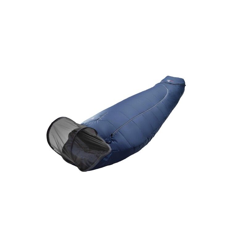 Grüezi Bag Biopod Wolle Zero XL - Spacák | Hardloop