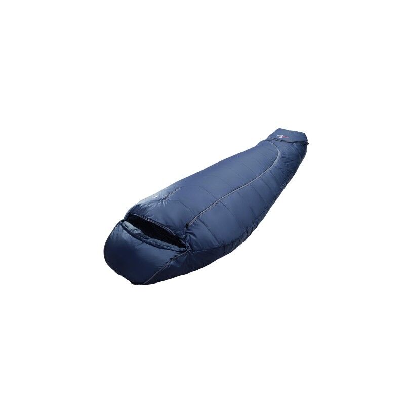 Grüezi Bag Biopod Wolle Zero XL - Saco-cama | Hardloop