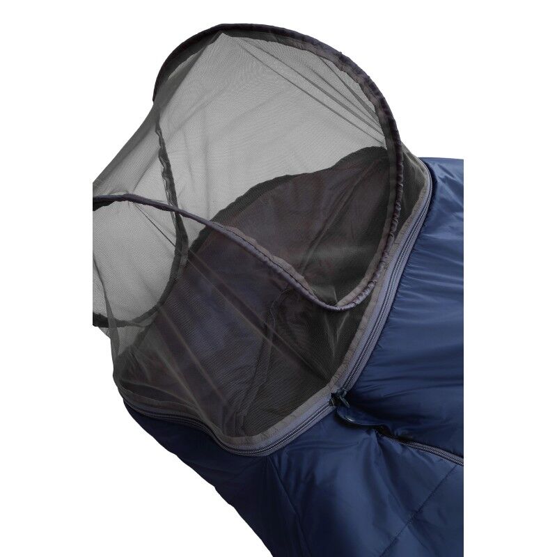 Grüezi Bag Biopod Wolle Zero XL - Sacco a pelo | Hardloop