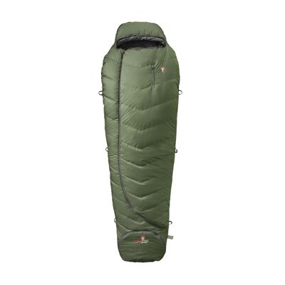 Biopod Wolle Survival - Sovepose