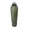Grüezi Bag Biopod Wolle Survival - Sleeping bag | Hardloop