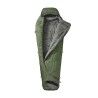 Grüezi Bag Biopod Wolle Survival - Sleeping bag | Hardloop