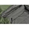 Grüezi Bag Biopod Wolle Survival - Sleeping bag | Hardloop