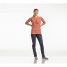 Black Diamond - Stretch Font Pants - Pantaloni da arrampicatas - Donna
