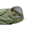 Grüezi Bag Biopod Wolle Survival - Sleeping bag | Hardloop