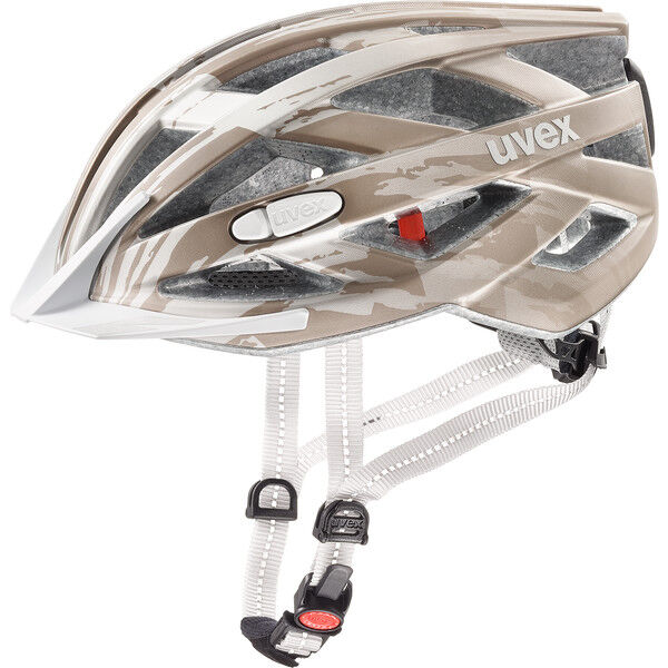 Uvex - City I-Vo - Bicycle helmet