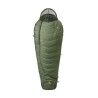 Grüezi Bag Biopod Wolle Survival XXL Wide - Sac de couchage | Hardloop