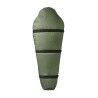 Grüezi Bag Biopod Wolle Survival XXL Wide - Sac de couchage | Hardloop