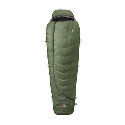 Biopod Wolle Survival Ice - Sovepose
