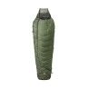 Grüezi Bag Biopod Wolle Survival Ice - Śpiwor | Hardloop