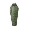 Grüezi Bag Biopod Wolle Survival Ice XXL Wide - Sleeping bag | Hardloop