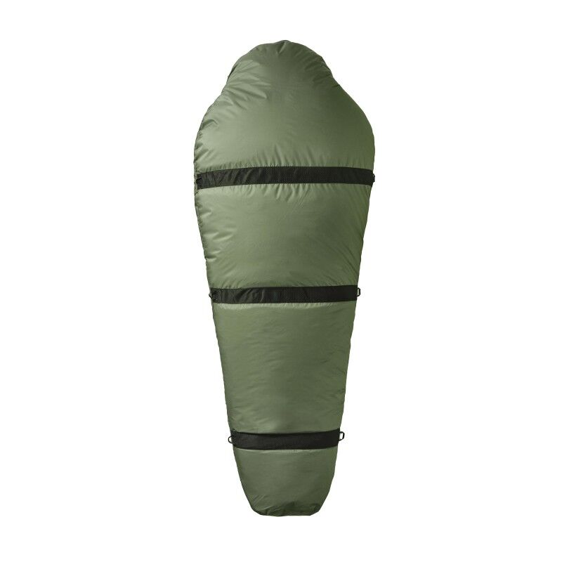 Grüezi Bag Biopod Wolle Survival Ice XXL Wide - Spacák | Hardloop