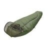 Grüezi Bag Biopod Wolle Survival Ice XXL Wide - Sleeping bag | Hardloop