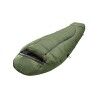 Grüezi Bag Biopod Wolle Survival Ice XXL Wide - Sleeping bag | Hardloop