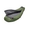 Grüezi Bag Biopod Wolle Survival Ice XXL Wide - Sleeping bag | Hardloop
