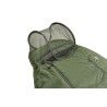 Grüezi Bag Biopod Wolle Survival Ice XXL Wide - Sleeping bag | Hardloop