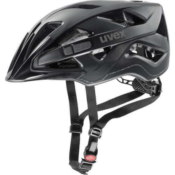 Uvex - Active Cc - Bicycle helmet