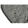 Grüezi Bag Biopod Wolle Survival Ice XXL Wide - Sleeping bag | Hardloop