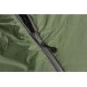Grüezi Bag Biopod Wolle Survival Ice XXL Wide - Sleeping bag | Hardloop