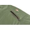Grüezi Bag Biopod Wolle Survival Ice XXL Wide - Sleeping bag | Hardloop