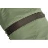 Grüezi Bag Biopod Wolle Survival Ice XXL Wide - Sleeping bag | Hardloop