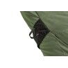 Grüezi Bag Biopod Wolle Survival Ice XXL Wide - Sleeping bag | Hardloop