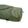 Grüezi Bag Biopod Wolle Survival Ice XXL Wide - Sleeping bag | Hardloop