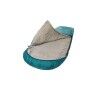 Grüezi Bag Biopod Wolle Goas Comfort - Schlafsack | Hardloop