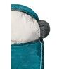 Grüezi Bag Biopod Wolle Goas Comfort - Sleeping bag | Hardloop