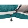 Grüezi Bag Biopod Wolle Goas Comfort - Sleeping bag | Hardloop