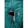 Grüezi Bag Biopod Wolle Goas Comfort - Sleeping bag | Hardloop