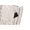 Grüezi Bag Biopod Wolle Goas Comfort - Sleeping bag | Hardloop