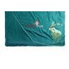 Grüezi Bag Biopod Wolle Goas Comfort - Sleeping bag | Hardloop