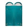 Grüezi Bag Biopod Wolle Goas Comfort - Sleeping bag | Hardloop