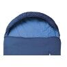 Grüezi Bag Biopod Wolle Goas Cotton Comfort - Schlafsack | Hardloop