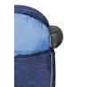 Grüezi Bag Biopod Wolle Goas Cotton Comfort - Śpiwor | Hardloop