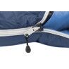 Grüezi Bag Biopod Wolle Goas Cotton Comfort - Schlafsack | Hardloop