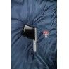 Grüezi Bag Biopod Wolle Goas Cotton Comfort - Śpiwor | Hardloop
