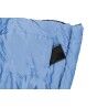Grüezi Bag Biopod Wolle Goas Cotton Comfort - Śpiwor | Hardloop