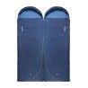 Grüezi Bag Biopod Wolle Goas Cotton Comfort - Śpiwor | Hardloop