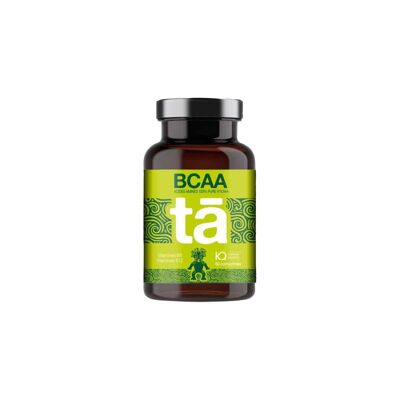 Capsules de BCAA