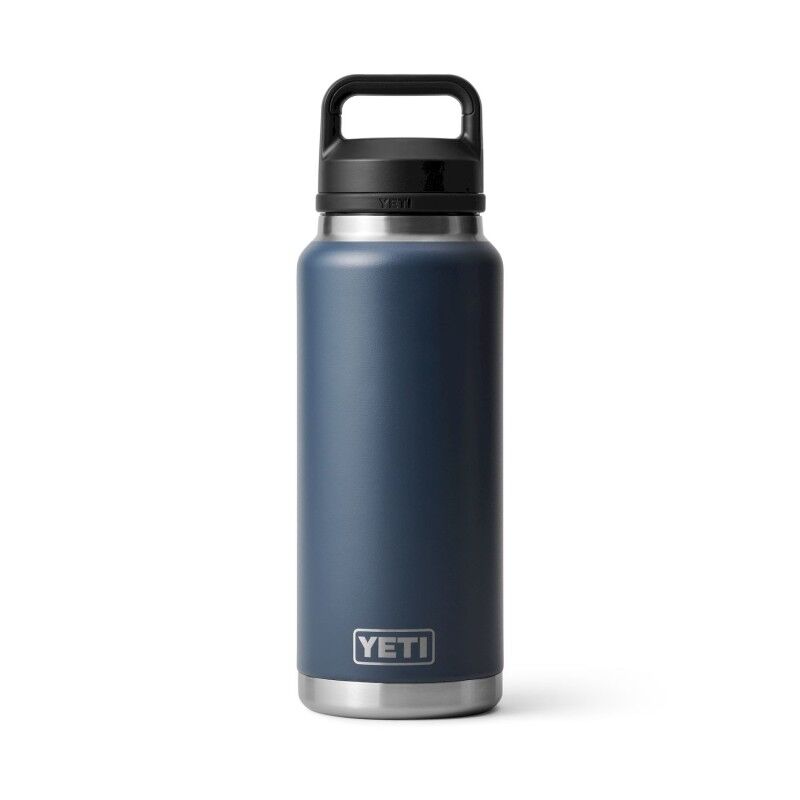 Yeti Rambler Bottle Chug Vacuum flask Hardloop
