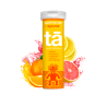 Tā Energy Electrolytes Pastilles Hydratation - Energy drink | Hardloop