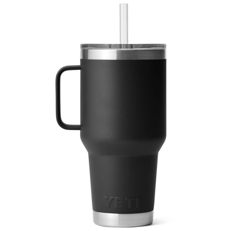 Yeti Rambler Straw Mug 2.0 - Mug | Hardloop