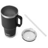 Yeti Rambler Straw Mug 2.0 - Mug | Hardloop
