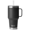 Yeti Rambler Straw Mug 2.0 - Mug | Hardloop
