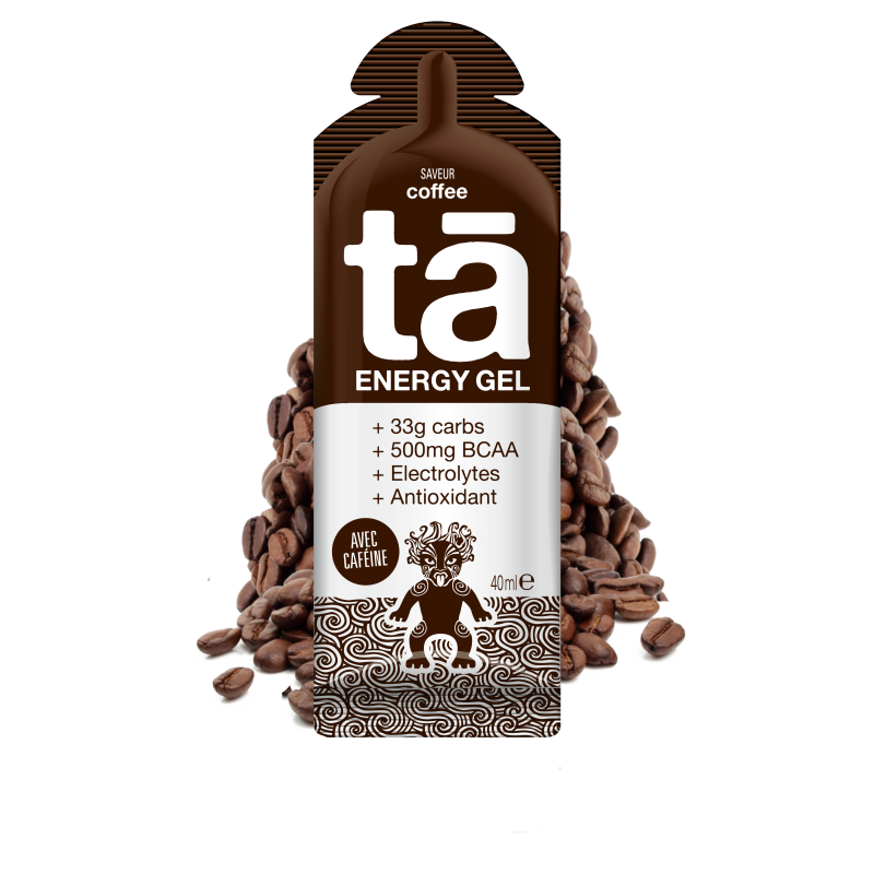 Gels - Gel energético