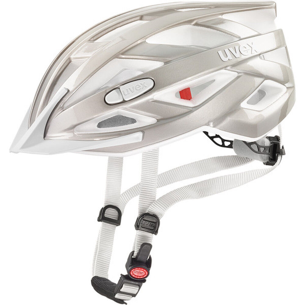 Uvex - Active I-Vo 3D - Climbing helmet
